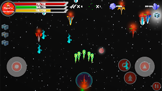 Space Hero screenshot 6