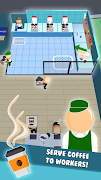 5 Schermata Office Fever
