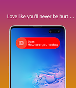 Galaxy Notification Dynamic Ekran Görüntüsü 1