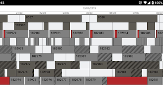 Sequence ảnh chụp màn hình 2
