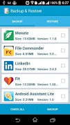 A Sys Assistant Screenshot 3