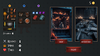 Backpack Duels imagem de tela 7