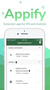 Appify.mobi Plakat