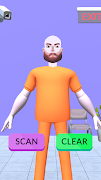 Criminal Scanner poster