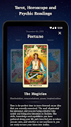 Tarot Fox ảnh chụp màn hình 6