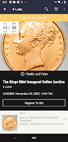 The Kings Mint screenshot 1