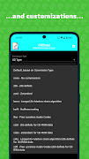 برنامه‌نما CHDroid عکس از صفحه