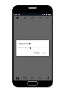 Drawing Canvas | Offline ภาพหน้าจอ 4