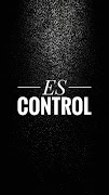 ES Control syot layar 2