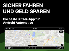 Blitzer.de PRO Automotive screenshot 5