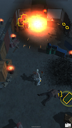 Zombie Assassin! screenshot 2
