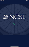 برنامه‌نما NCSL Events عکس از صفحه