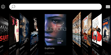 HD Movies Online 2023 โปสเตอร์