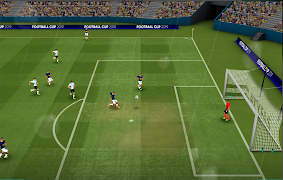 Dream Top League Soccer Star স্ক্রিনশট 2
