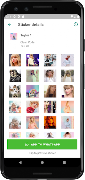Figurinhas da Taylor Swift скриншот 6