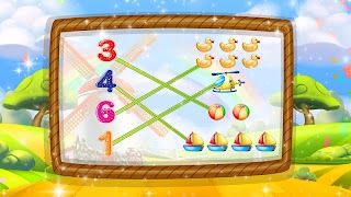 Learn ABC Alphabets & 123 Game screenshot 5
