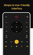 Remote for FIRE TVs / Devices: gönderen