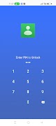 AppLock スクリーンショット 1