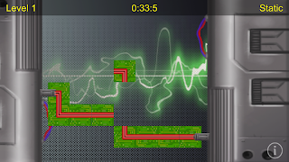 Circuitous ảnh chụp màn hình 4