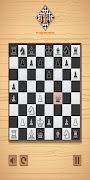Strategic Chess Master syot layar 7