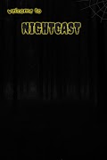6 Schermata Nightcast