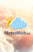 MeteoWeb 海報