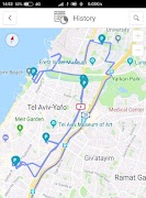 1 Schermata iNet Manager