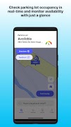پوستر ParkZen: Find, Park, Go!