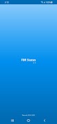 FBR Status Poster