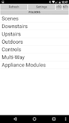 Simple Home Controller syot layar 3