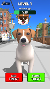 Pet Master 3D screenshot 1