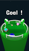 Table  Soccer ภาพหน้าจอ 2