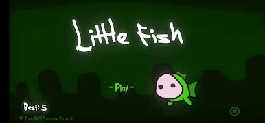 2 Schermata Little Fish