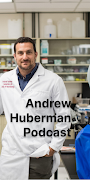 Andrew Huberman Podcast 截图 5
