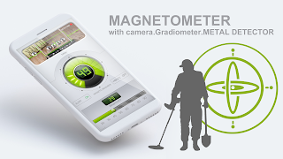 Magnetometer With Camera gönderen