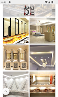 Just Decoration الملصق