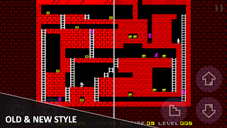 ZX Runner اسکرین شاٹ 2