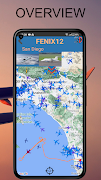 Air Traffic - flight tracker screenshot 7