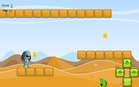 Predator vs Aliens syot layar 3