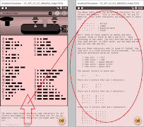 J42 Morse Code Trainer পোস্টার