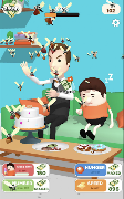 Poster Idle Bugs