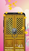 Laxmi Door Screen Lock Opener 海报
