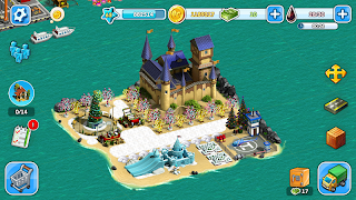 Eco City: new free building an screenshot 3