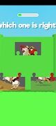 Puzzle Runner capture d'écran 1