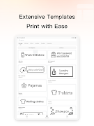 Print Master syot layar 7