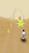 Mussa 3D Run screenshot 2