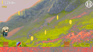 CarlFlipper screenshot 4