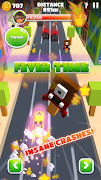 Monster Drive تصوير الشاشة 3