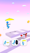 Umbrella Guy capture d'écran 4