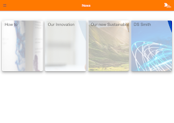 برنامه‌نما DS SMITH AR عکس از صفحه